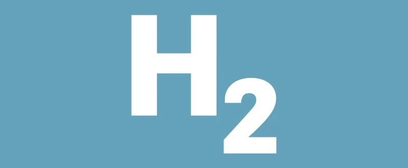 Wie Wasserstoff die Luftfahrt revolutioniert