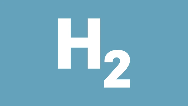 Wie Wasserstoff die Luftfahrt revolutioniert