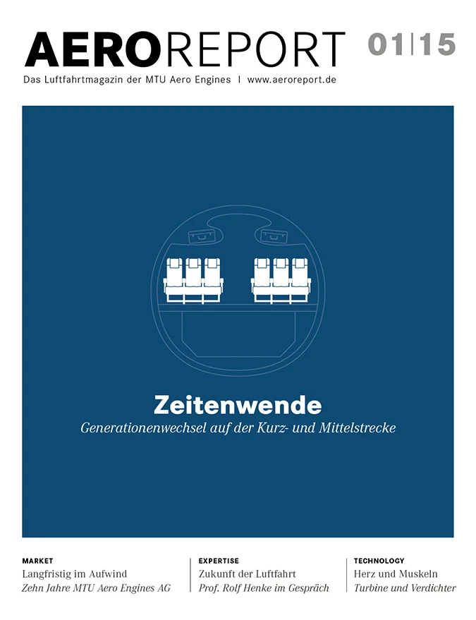 AEROREPORT 01/2015