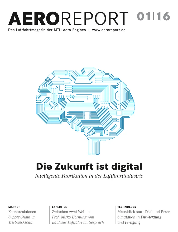 AEROREPORT 01/2016