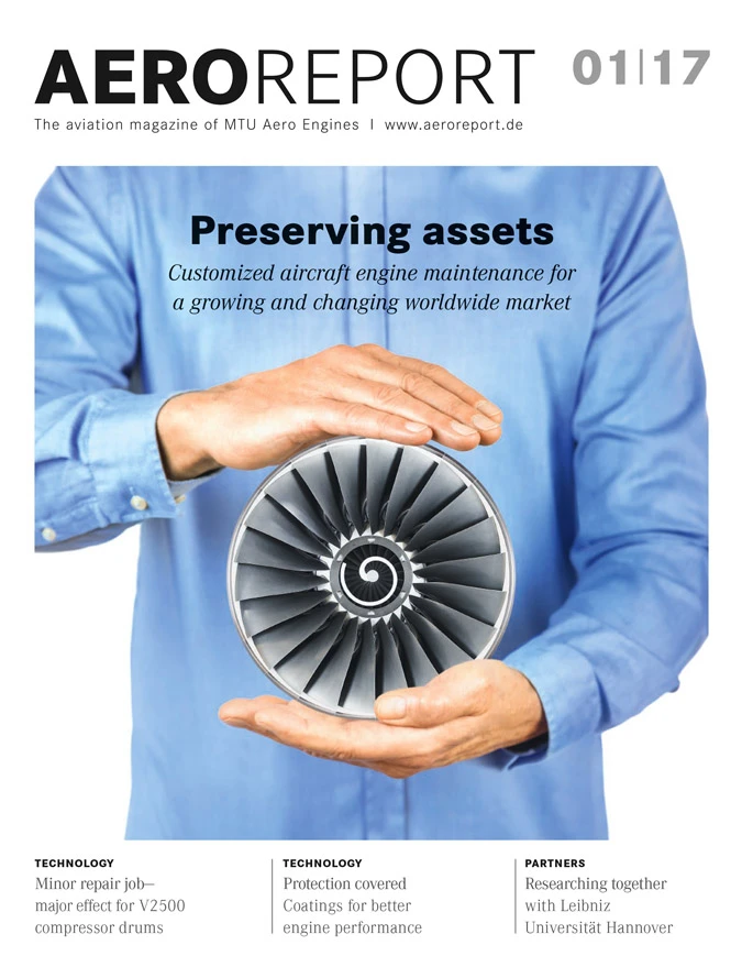 AEROREPORT 01/2017