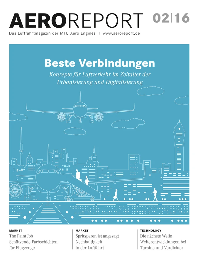 AEROREPORT 02/2016