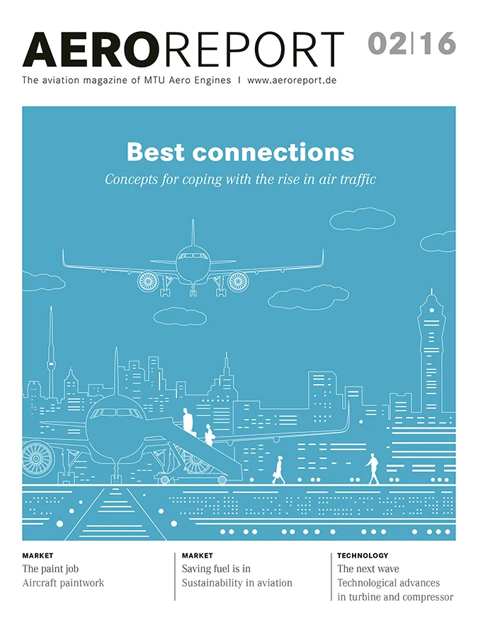 AEROREPORT 02/2016