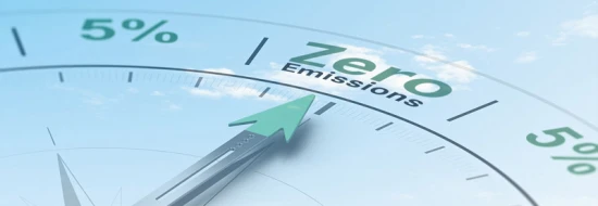 Antriebe für eine saubere Zukunft