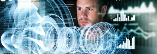 Die Fertigung und MRO der Zukunft