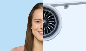 Duales Studium bei der MTU