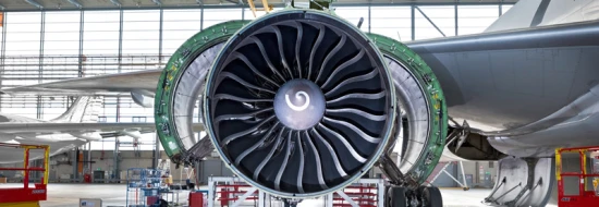 GE90 Growth, Antrieb für die Boeing 777-Familie