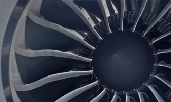 GEnx, ein Triebwerk der nächsten Generation