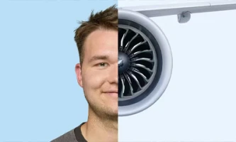 Mach eine Ausbildung bei der MTU