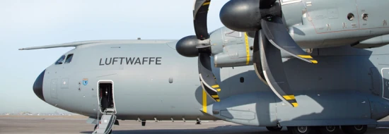 Militärische Triebwerke