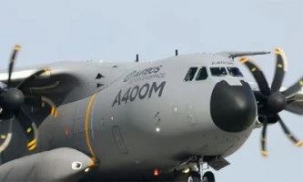 Militärische Triebwerke