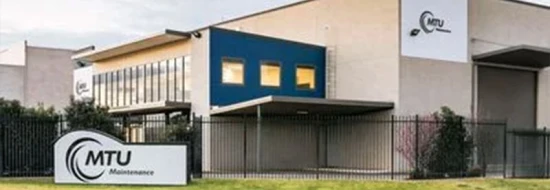 MTU Maintenance Australia