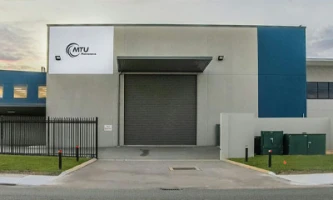 MTU Maintenance Australia