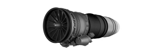 New Generation Fighter Engine