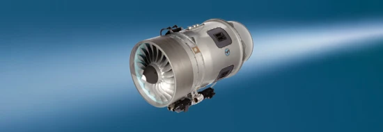 PW800: Der zuverlässige Antrieb für Businessjets