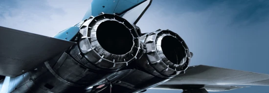 RB199: Der Antrieb des Tornado