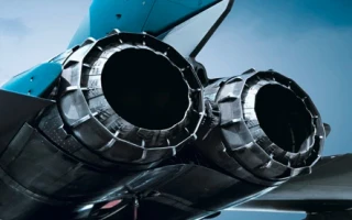 RB199: Der Antrieb des Tornado