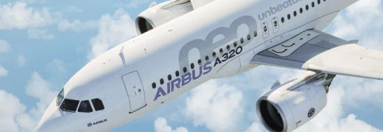 Zivile Triebwerke für Narrowbody- und Regional Jets