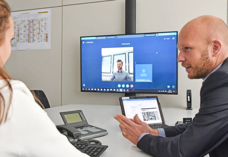 Die digitale Transformation managen