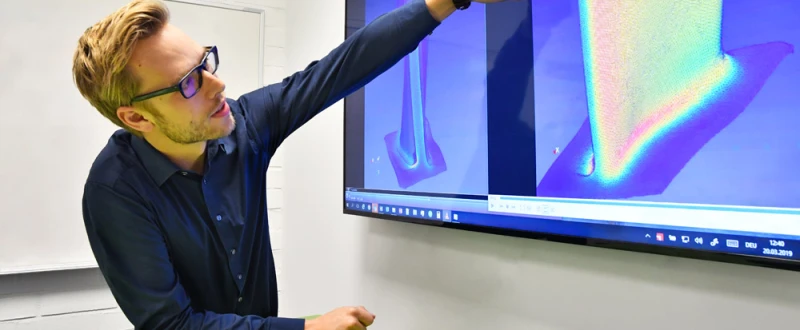 Effizienz steigern mit Multi­physik­simu­lationen