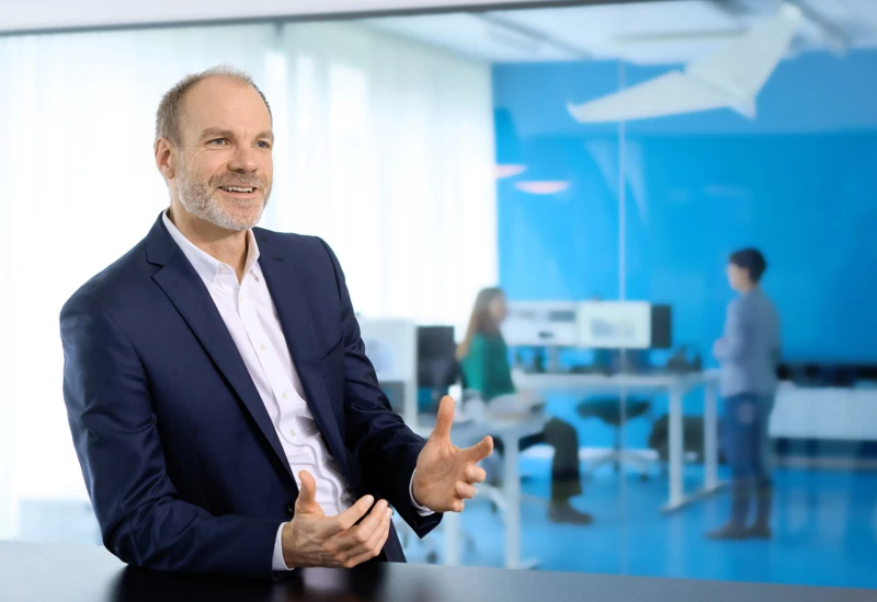 „Kreative Köpfe, die das scheinbar Unmögliche möglich machen“