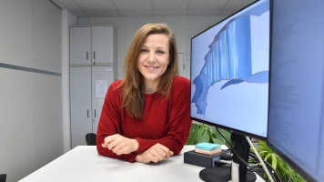 Mit digitalen Tools zu neuen, effizienten Bauteilen