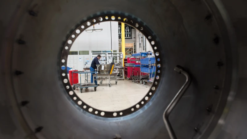 MTU-Auszubildende entwickeln Virtual-Reality-Shoptour