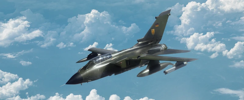 MTU-Partner Bundeswehr besteht seit 70 Jahren