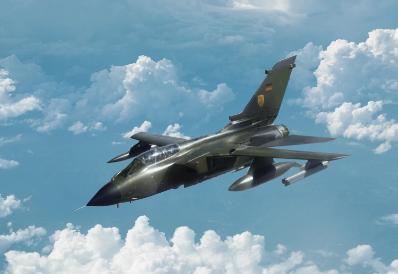 MTU-Partner Bundeswehr besteht seit 70 Jahren