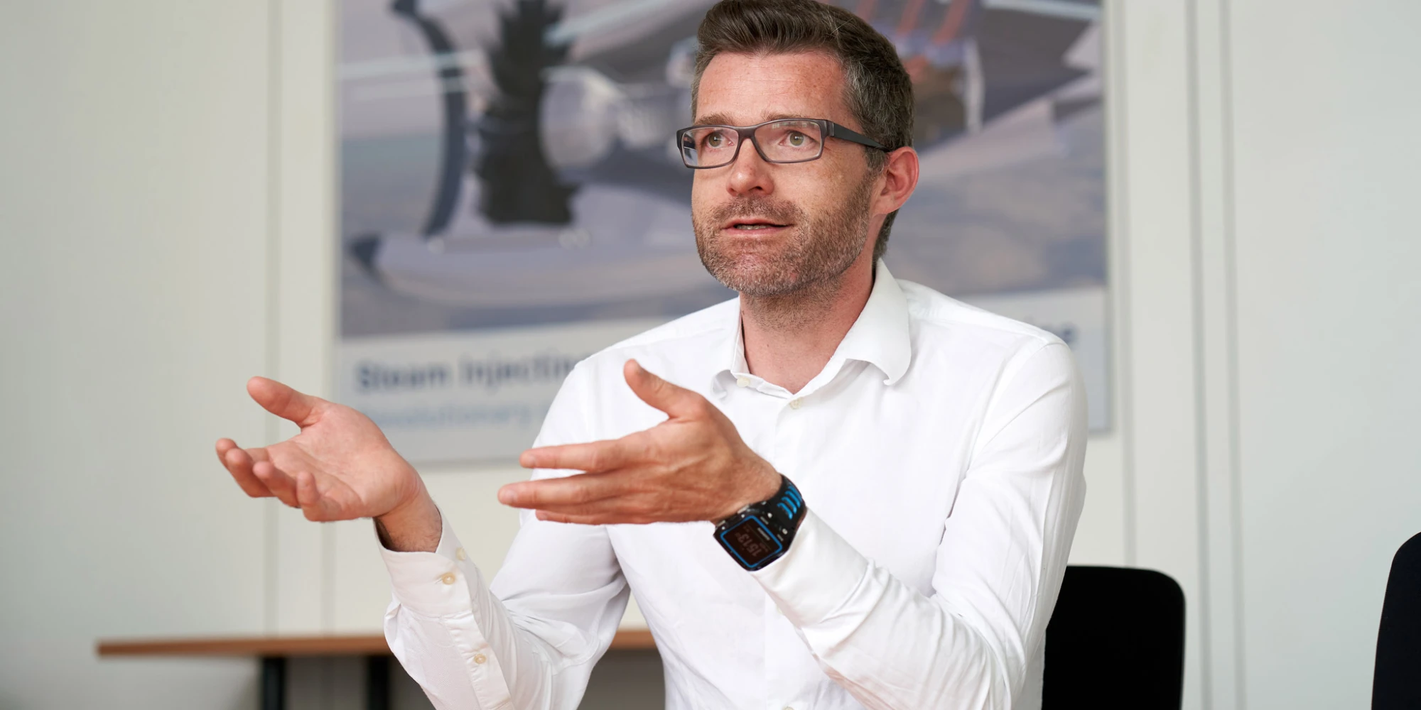 Sustainable fuels: SAFs as a lever for clean flight