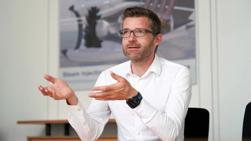 Nachhaltige Kraftstoffe: SAF als Hebel für sauberes Fliegen