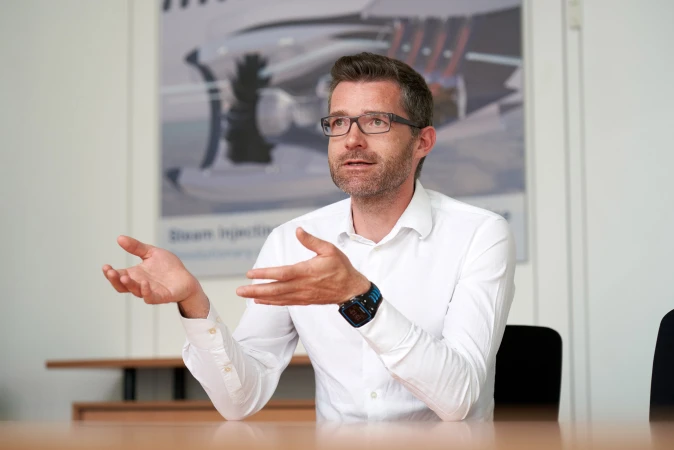 Nachhaltige Kraftstoffe: SAF als Hebel für sauberes Fliegen