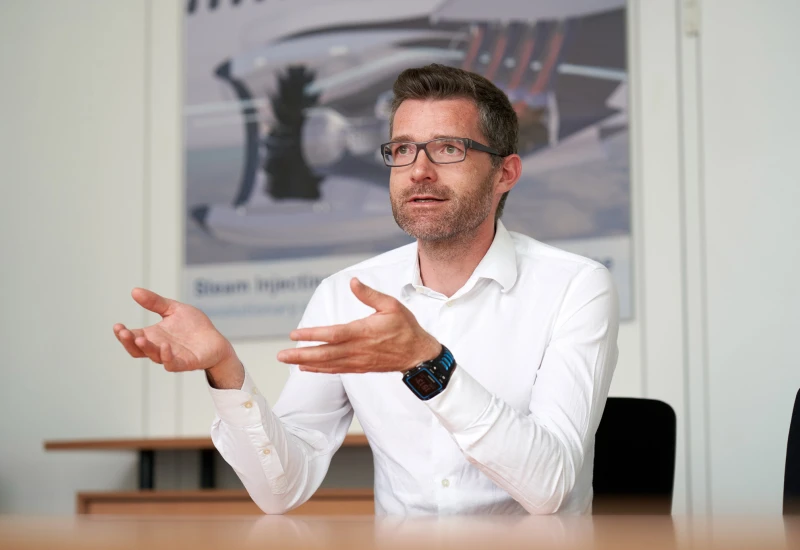 Nachhaltige Kraftstoffe: SAF als Hebel für sauberes Fliegen