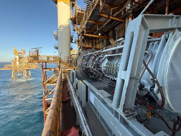 Wie MTU-Experten Industriegasturbinen weltweit einsatzfähig halten