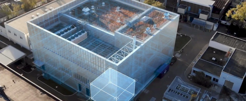 Das MTU-Testzentrum öffnet seine Tore