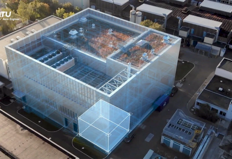 MTU test center opens its doors