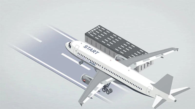 Instand­haltungs-Lebens­lauf des Trieb­werks V2500