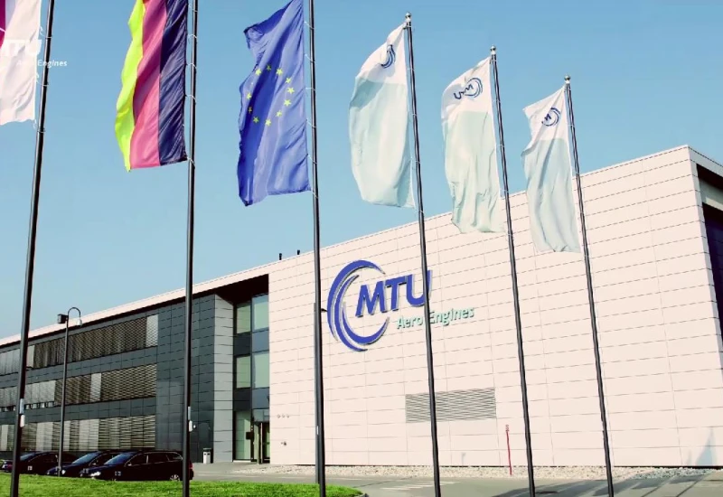 MTU Aero Engines Polska