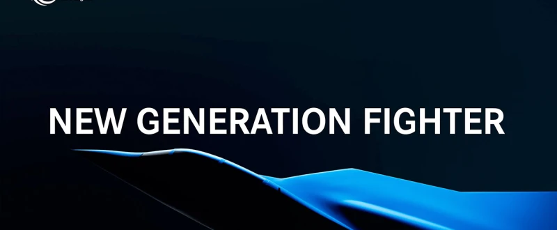 New Generation Fighter Engine auf einem Blick