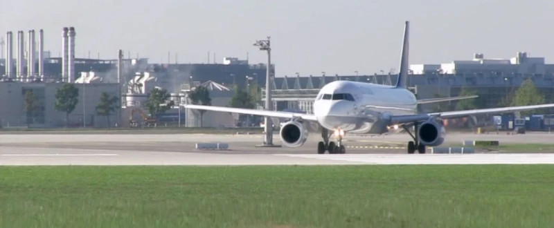 V2500 MRO at MTU Maintenance